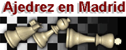 ajedrezenmadrid.com